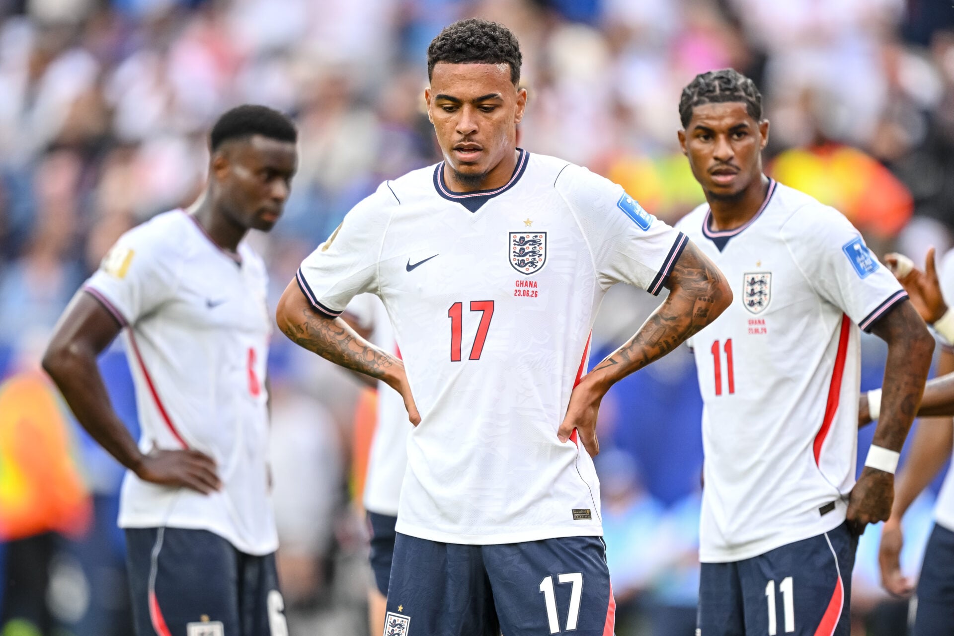 Como o acordo recorde de £ 117 milhões do Morgan Rogers pode desencadear dois dominós de transferência do Man Utd