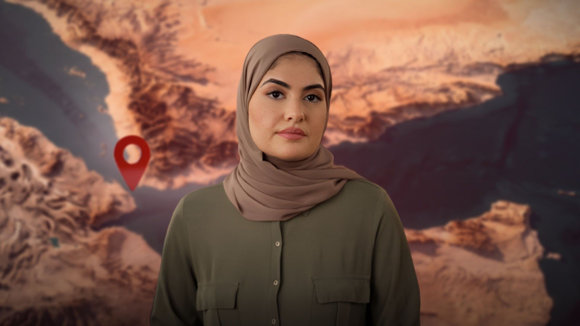 Como o bloqueio Houthi do Mar Vermelho impactará o mundo