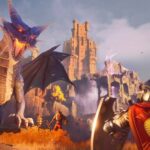 Como o estúdio ‘RuneScape’ está preparando uma franquia de PC de 25 anos para seu primeiro lançamento em console, incluindo jogo cruzado