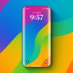 Como o iPhone do 20º aniversário proporcionará uma aparência de ‘placa única de vidro’ | Renderização de como o dispositivo pode parecer