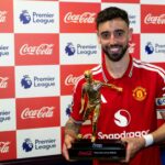 Como o novo preço de Bruno Fernandes na Fantasy Premier League se compara às suas seis temporadas e meia no Man Utd