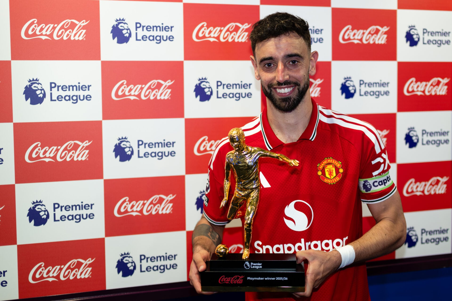 Como o novo preço de Bruno Fernandes na Fantasy Premier League se compara às suas seis temporadas e meia no Man Utd