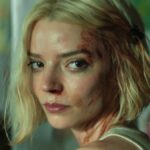 Anya Taylor-Joy como Luciana