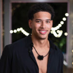 Concorrente de 'Love Island USA' Corbin sobre sua eliminação 'humilhante', o apelido 'CorbinGPT' e sua amizade com sincero: 'Eu perdôo, mas não esqueço'