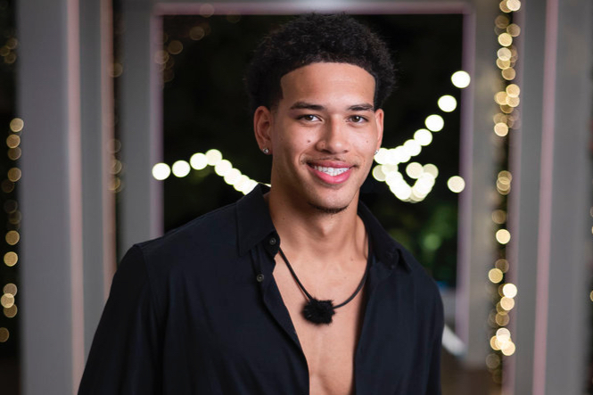 Concorrente de 'Love Island USA' Corbin sobre sua eliminação 'humilhante', o apelido 'CorbinGPT' e sua amizade com sincero: 'Eu perdôo, mas não esqueço'