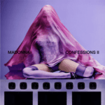 'Confessions II', que domina a pista de dança de Madonna, é seu melhor álbum em décadas: crítica do álbum