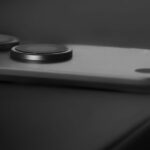 Confira todas as fotos vencedoras do 2026 iPhone Photography Awards | A foto mostra um close do módulo da câmera do iPhone 17 Pro Max