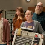 Quantos spinoffs da teoria do Big Bang existem Johnny Galecki Iain Armitage Montana Jordan