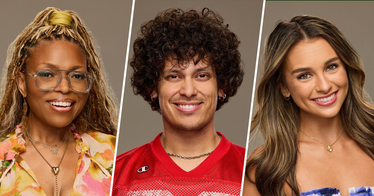 Conheça o elenco de ‘Big Brother’ 2026: Quem está na 28ª temporada?