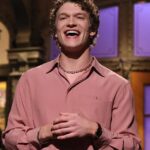 Connor Storrie obtém a primeira indicação ao Emmy, apesar de 'rivalidade acalorada' não ser elegível