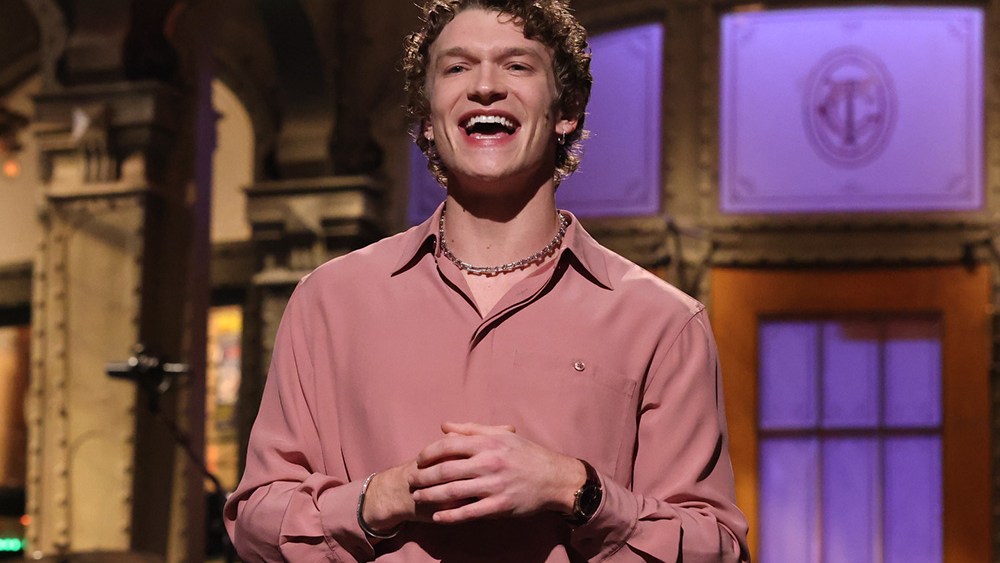 Connor Storrie obtém a primeira indicação ao Emmy, apesar de 'rivalidade acalorada' não ser elegível