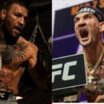 Conor McGregor Sesumbar Bikin nocauteou Lebih Banyak Rekan Sparring Jelang Duelo Contra Max Holloway no UFC 329