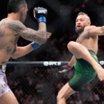 Conor McGregor x Max Holloway UFC 329
