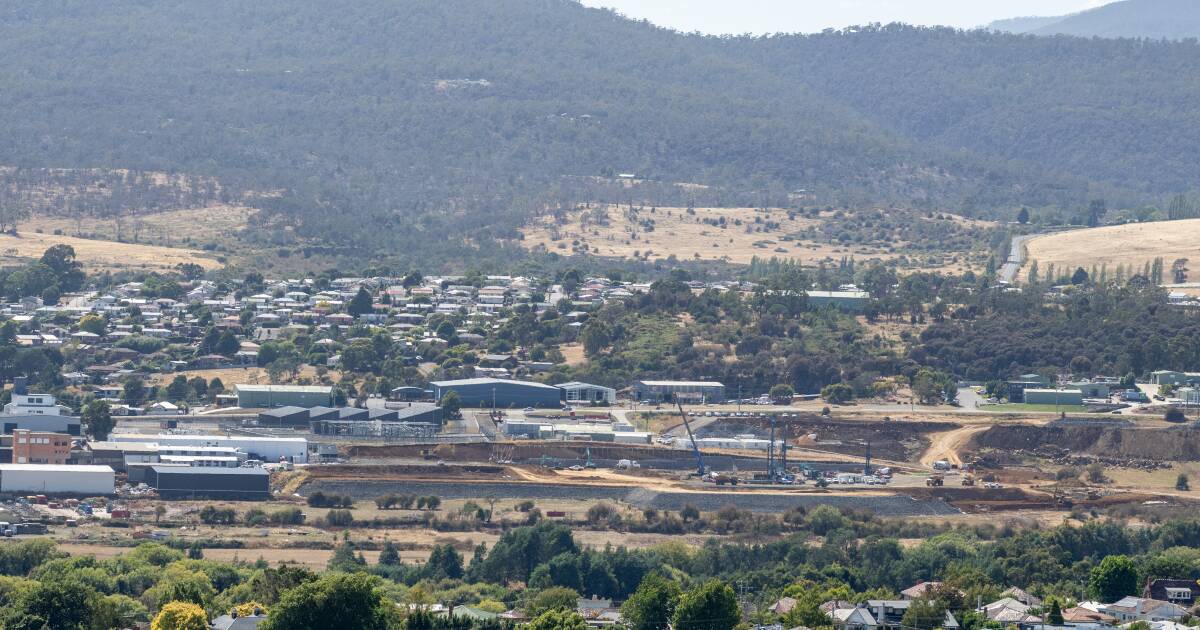 Conselhos em três estados surpreendidos por projetos de data centers de bilhões de dólares