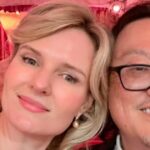 Convidado do casamento de Taylor Swift fala sobre fotos virais do local: ‘Trust Me’
