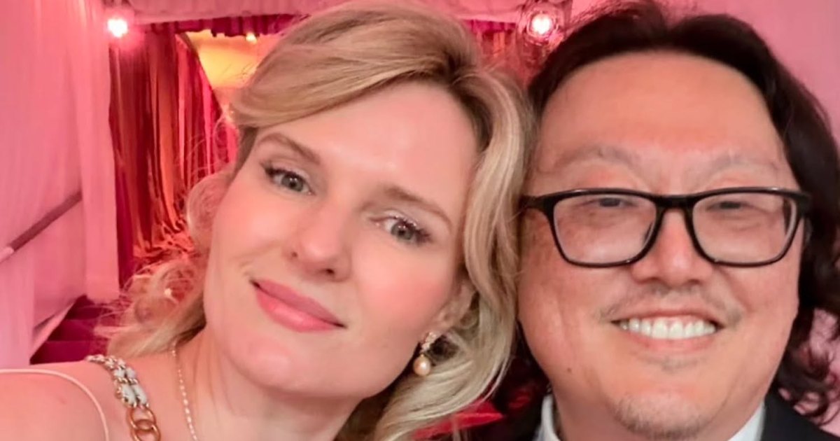 Convidado do casamento de Taylor Swift fala sobre fotos virais do local: ‘Trust Me’