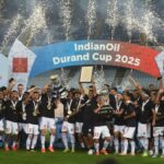 Copa Durand 2026: Calcutá sedia a final; Lista completa de equipes, locais, estádios