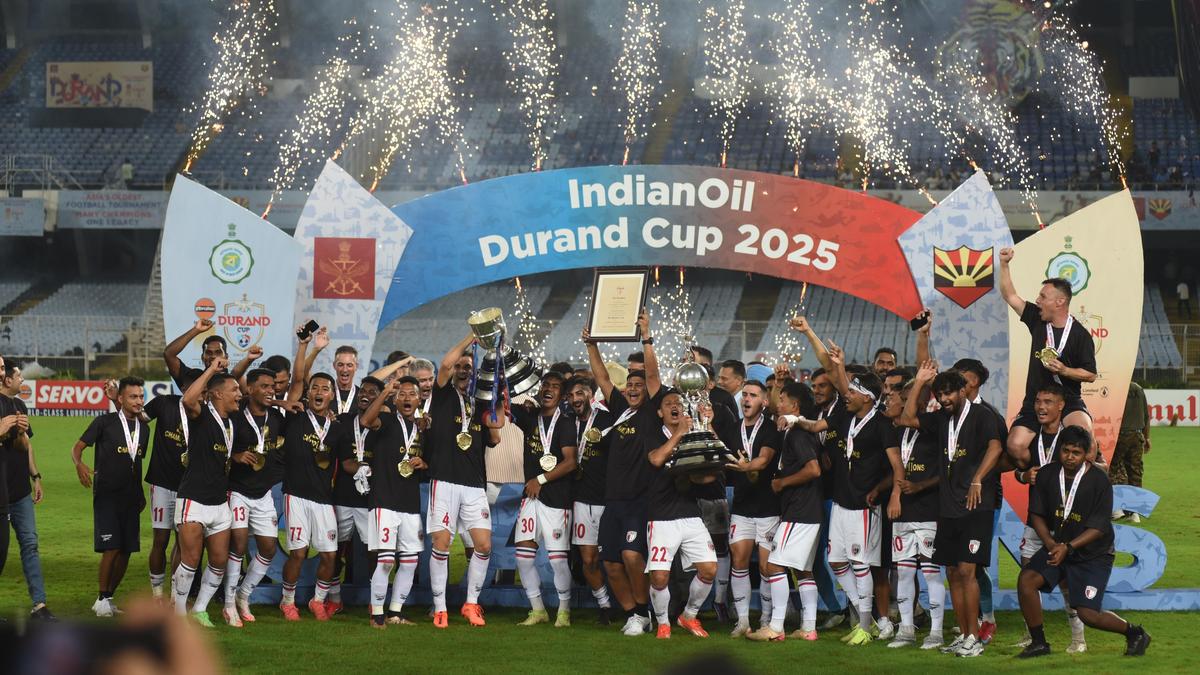 Copa Durand 2026: Calcutá sedia a final; Lista completa de equipes, locais, estádios