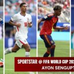 Copa do Mundo FIFA 2026: Antiga hierarquia se reafirma na fase final