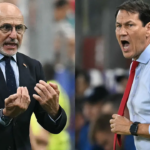 Copa do Mundo FIFA 2026: Bélgica promete enfrentar a Espanha nas quartas de final