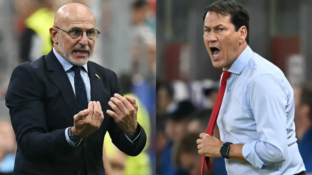 Copa do Mundo FIFA 2026: Bélgica promete enfrentar a Espanha nas quartas de final