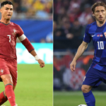 Copa do Mundo FIFA 2026: Bhaichung Bhutia analisa confronto de Ronaldo contra Modric