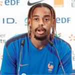 Copa do Mundo FIFA 2026: Bradley Barcola alerta sobre desafio do Paraguai antes de rou