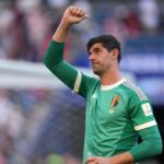Copa do Mundo FIFA 2026: Courtois vê a Bélgica melhorando e acredita que sua seleção pode vencer a Espanha