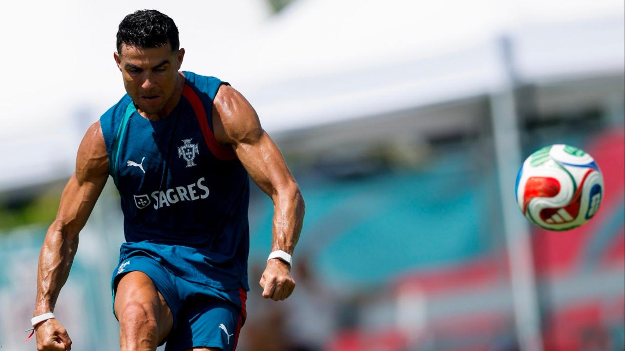 Copa do Mundo FIFA 2026: Cristiano Ronaldo quebrará sua série de nocautes sem gols?