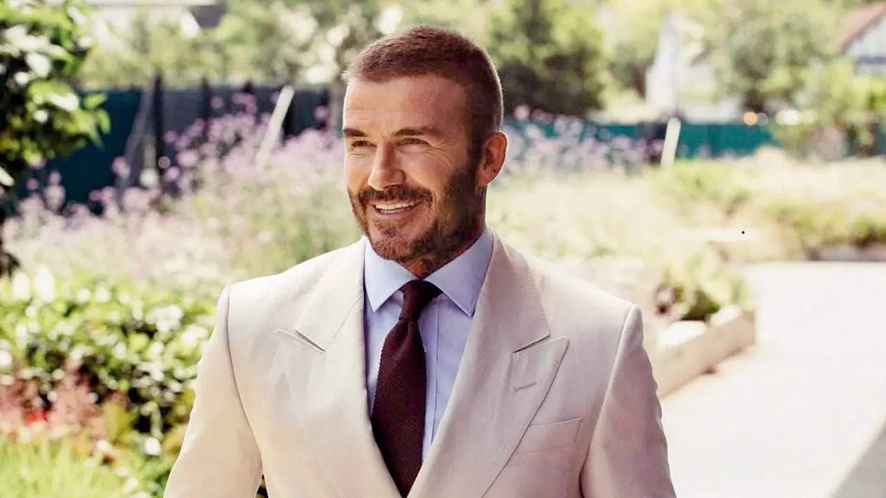 Copa do Mundo FIFA 2026: David Beckham ganha Rs 239cr graças à peça global