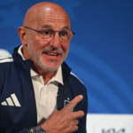 Copa do Mundo FIFA 2026: De la Fuente apoia Lamine Yamal contra a França