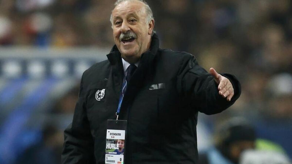 Copa do Mundo FIFA 2026: Del Bosque alerta Espanha para não encarar a Argentina levianamente