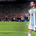 Copa do Mundo FIFA 2026: É um caso de Messi enquanto a Inglaterra enfrenta a Argentina!