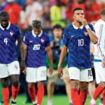 Copa do Mundo FIFA 2026: 'Estou extremamente decepcionado', diz Kylian Mbappe