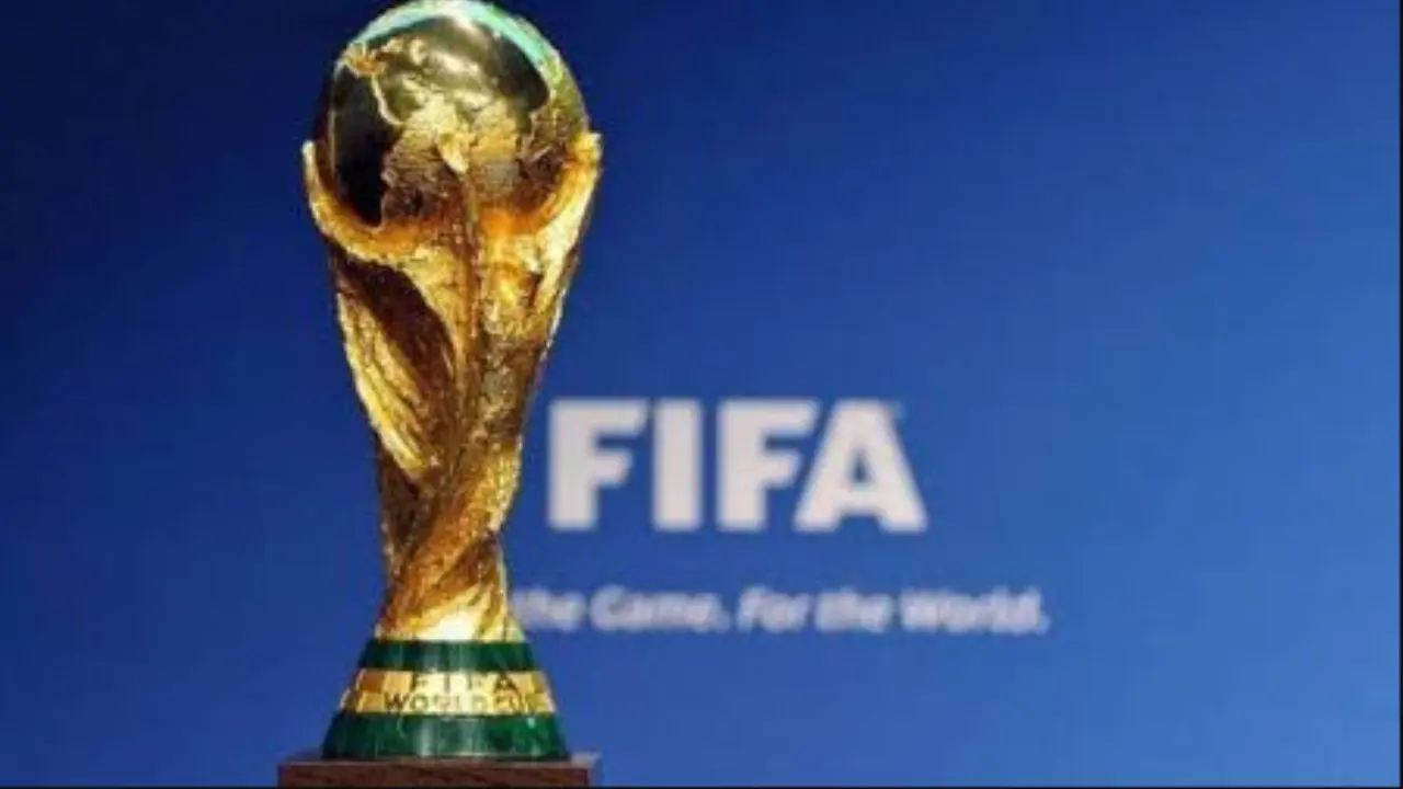 Copa do Mundo FIFA 2026: FIFA concederá os primeiros anéis de campeonato aos vencedores