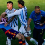 Copa do Mundo FIFA 2026: FIFA iniciará investigação sobre briga final do WC 2026