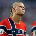 Copa do Mundo FIFA 2026 - Haaland e companhia são recebidos como heróis na Noruega após uma corrida histórica