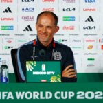 Copa do Mundo FIFA 2026: Inglaterra pronta para escrever seu próprio capítulo em jogo icônico, diz Tuchel