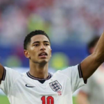 Copa do Mundo FIFA 2026: Jude Bellingham agradece aos torcedores após a eliminação da Inglaterra