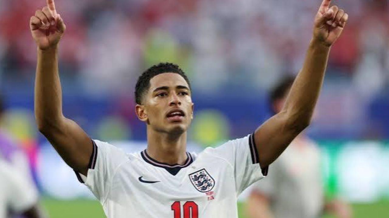 Copa do Mundo FIFA 2026: Jude Bellingham agradece aos torcedores após a eliminação da Inglaterra