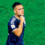 Copa do Mundo FIFA 2026 | Lautaro Martinez: Sonho em marcar o vencedor