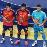 Copa do Mundo FIFA 2026 - Lista completa dos vencedores dos prêmios