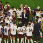 Copa do Mundo FIFA 2026 - Luis de la Fuente saúda a Espanha 'melhor time do mundo' após vitória na semifinal contra a França