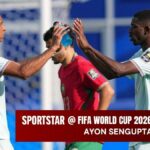 Copa do Mundo FIFA 2026: Mbappe e Dembele domam Atlas Lions enquanto a França entra nas semifinais com vitória por 2 a 0