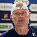 Copa do Mundo FIFA 2026: Os melhores jogadores da Inglaterra não jogam na Premier League, diz técnico da Noruega