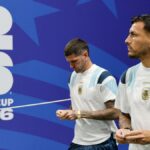 Copa do Mundo FIFA 2026: Por que De Paul e Paredes comem doces no círculo central antes de cada jogo da Argentina?