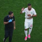 Copa do Mundo FIFA 2026: Saibari fora do Marrocos, mas técnico diz que jogo da França não trará surpresas