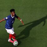 Copa do Mundo FIFA 2026: Tchouameni da França perderá confronto com o Paraguai devido a lesão na coxa, diz relatório