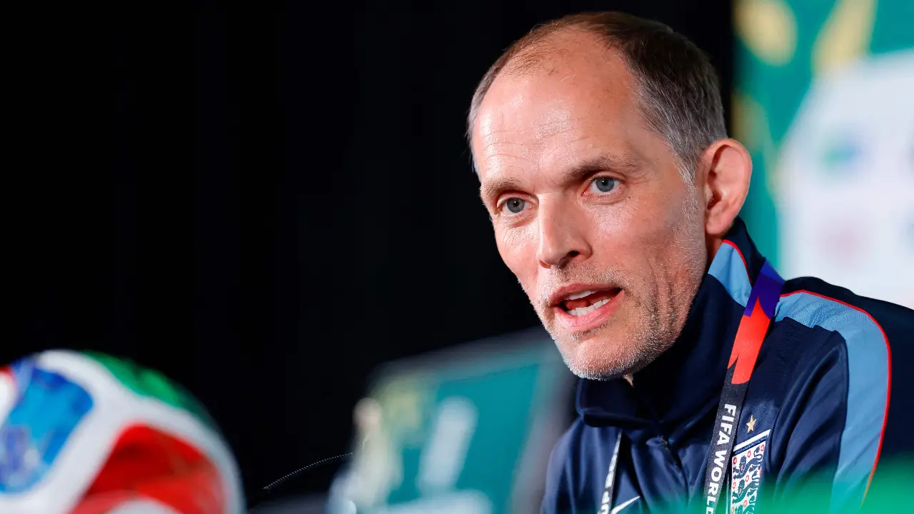 Copa do Mundo FIFA 2026: Thomas Tuchel desafia as guerras de altitude contra o México
