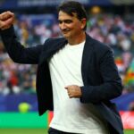 Copa do Mundo FIFA 2026 - Zlatko Dalic deixa o cargo de técnico da Croácia após eliminação